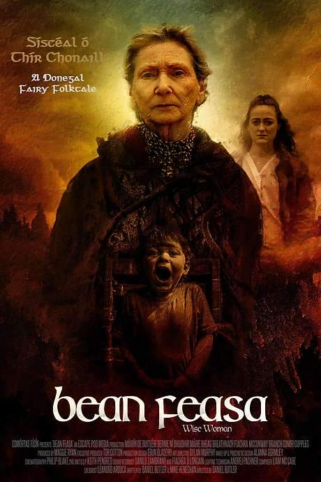 Bean Feasa
